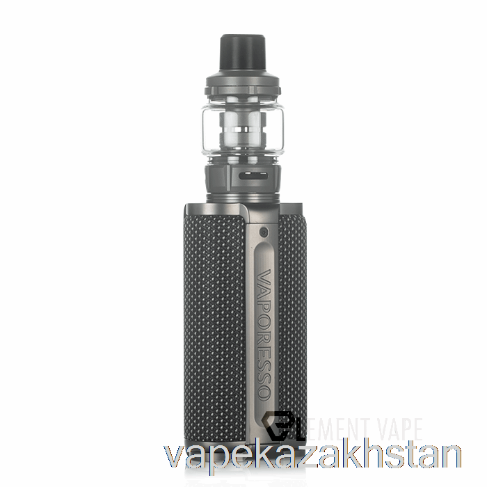 Vape Disposable Vaporesso TARGET 200 Starter Kit Slate Grey